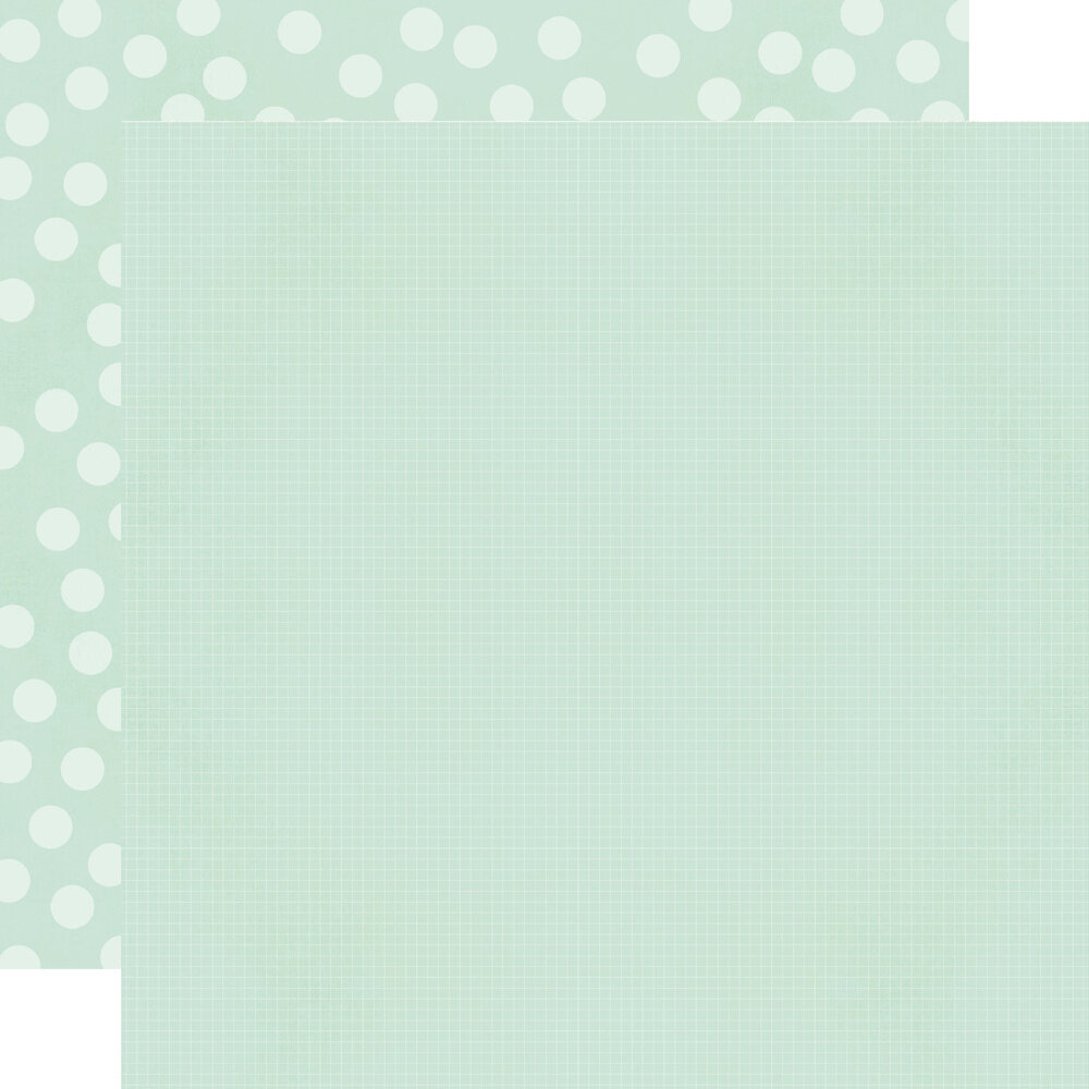 Simple Stories Say Cheese Happiest Place 12x12 Inch Simple Basics Kit (26216)