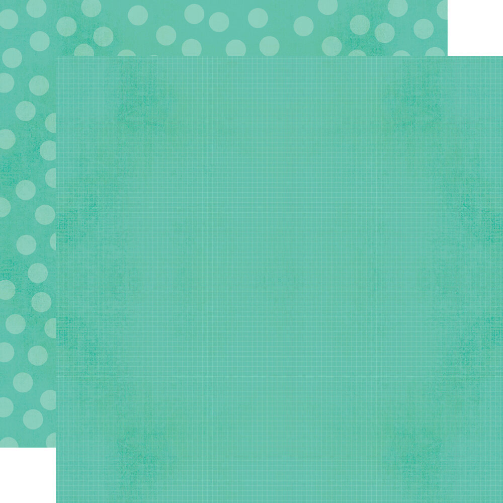 Simple Stories Say Cheese Happiest Place 12x12 Inch Simple Basics Kit (26216)