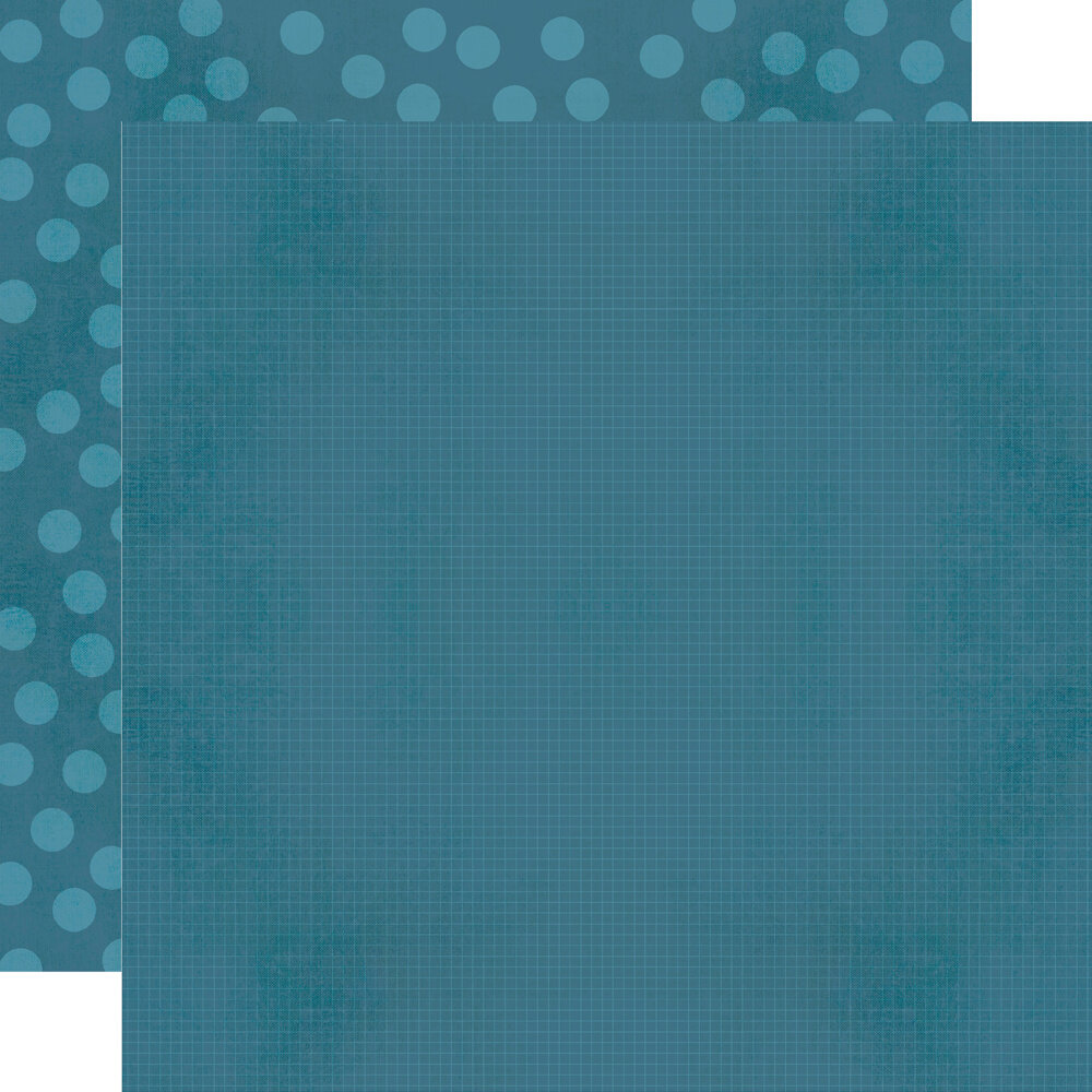 Simple Stories Say Cheese Happiest Place 12x12 Inch Simple Basics Kit (26216)