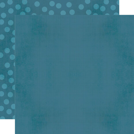 Simple Stories Say Cheese Happiest Place 12x12 Inch Simple Basics Kit (26216)