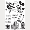 Simple Stories PRE-ORDER Say Cheese Happiest Place Stamps All Ears! (26224) Simple Stories PRE-ORDER Say Cheese Happiest Place Stamps All Ears! (26224)