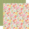 Simple Stories PRE-ORDER Pink Lemonade 12x12 Inch Collection Kit (26300) Simple Stories PRE-ORDER Pink Lemonade 12x12 Inch Collection Kit (26300)