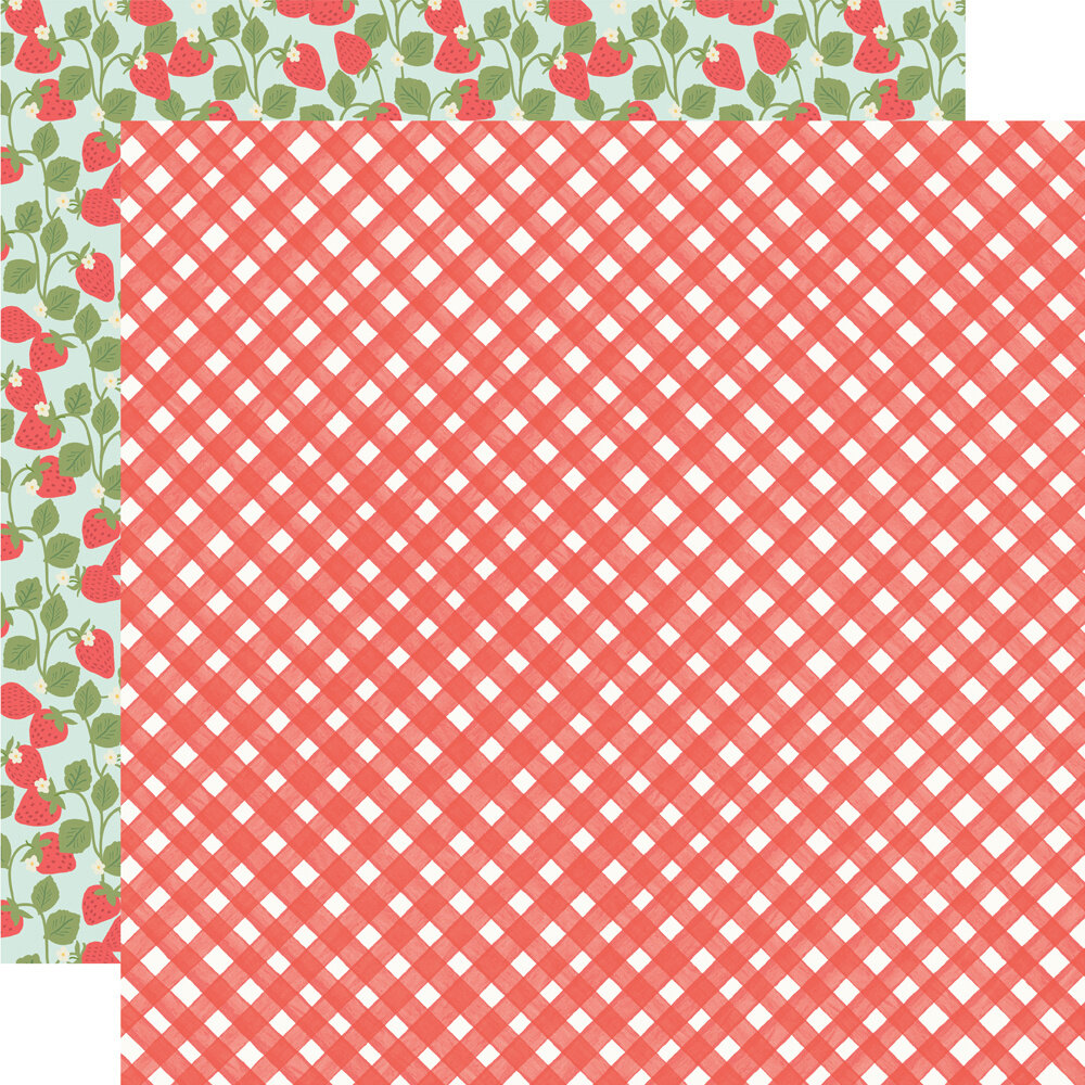 Simple Stories PRE-ORDER Pink Lemonade 12x12 Inch Collection Kit (26300) Simple Stories PRE-ORDER Pink Lemonade 12x12 Inch Collection Kit (26300)