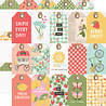 Simple Stories Pink Lemonade 12x12 Inch Collection Kit (26300)