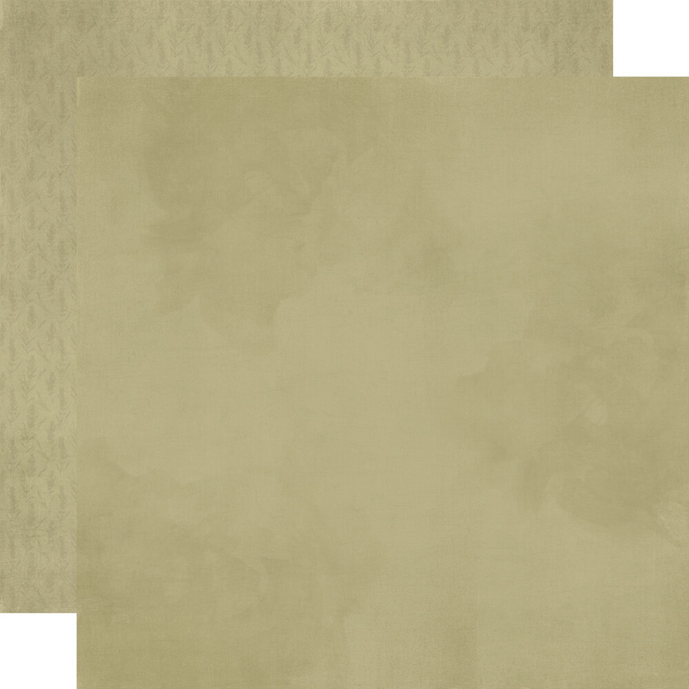 Simple Stories Simple Vintage Lavender Fields 12x12 Inch Vintage Basics Kit (26416)