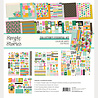 Simple Stories Color Me Happy Collector's Essential Kit (26501) Simple Stories Color Me Happy Collector's Essential Kit (26501)
