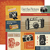 Simple Stories PRE-ORDER Rustic Legend 12x12 Inch Collection Kit (26600) Simple Stories PRE-ORDER Rustic Legend 12x12 Inch Collection Kit (26600)