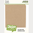 PRE-ORDER SN@P! Mini 4x6 Inch Chipboard Album (13327)