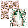Mintay PRE-ORDER Lady's Secret 12x12 Inch Paper Pad (MT-LAS-07) Mintay PRE-ORDER Lady's Secret 12x12 Inch Paper Pad (MT-LAS-07)