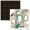 Mintay PRE-ORDER Lady's Secret 12x12 Inch Paper Pad (MT-LAS-07) Mintay PRE-ORDER Lady's Secret 12x12 Inch Paper Pad (MT-LAS-07)