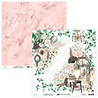 Mintay PRE-ORDER Lady's Secret 12x12 Inch Paper Pad (MT-LAS-07) Mintay PRE-ORDER Lady's Secret 12x12 Inch Paper Pad (MT-LAS-07)