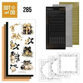 Dot and Do | Cards