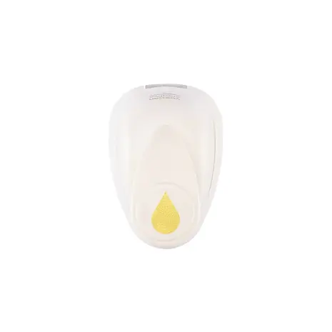 Vaessen Creative Figuurpons Mini Druppel (21432-062)