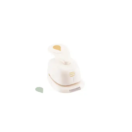 Vaessen Creative Figuurpons Small Druppel (21436-064)