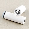 Merry & Bright Mini Wooden Stamp Raccoon (1MB00900)