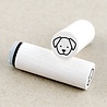 Merry & Bright Mini Wooden Stamp Dog (1MB00919) Merry & Bright Mini Wooden Stamp Dog (1MB00919)
