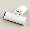 Merry & Bright Mini Wooden Stamp Fox (1MB00954) Merry & Bright Mini Wooden Stamp Fox (1MB00954)