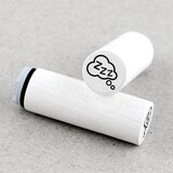 Merry & Bright Mini Wooden Stamp Sleeping (1MB01173)