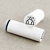 Merry & Bright Mini Wooden Stamp Mountain (1MB02272)
