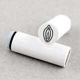 Merry & Bright Mini Wooden Stamp Vulva (1MB02294)