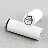 Merry & Bright Mini Wooden Stamp Cat (1MB02361) Merry & Bright Mini Wooden Stamp Cat (1MB02361)