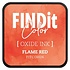Oxide Ink Flame Red (FITCOI026) Oxide Ink Flame Red (FITCOI026)