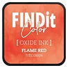 Find It Trading Oxide Ink Flame Red (FITCOI026) Find It Trading Oxide Ink Flame Red (FITCOI026)