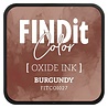 Find It Trading Oxide Ink Burgundy (FITCOI027)