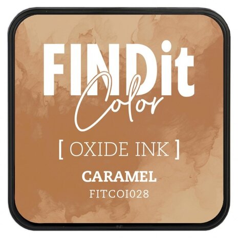 Find It Trading Oxide Ink Caramel (FITCOI028) Find It Trading Oxide Ink Caramel (FITCOI028)