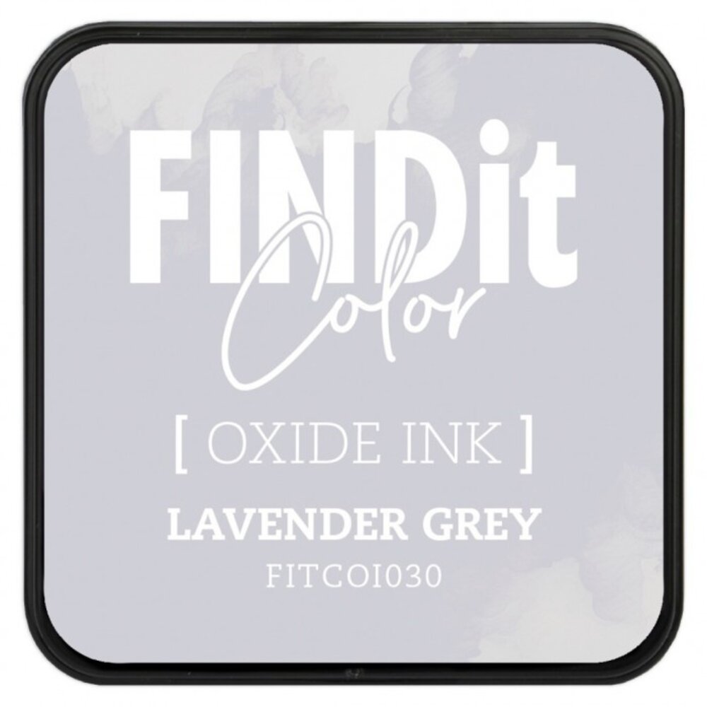 Find It Trading Oxide Ink Lavender Grey (FITCOI030) Find It Trading Oxide Ink Lavender Grey (FITCOI030)