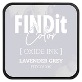 Find It Trading Oxide Ink Lavender Grey (FITCOI030)