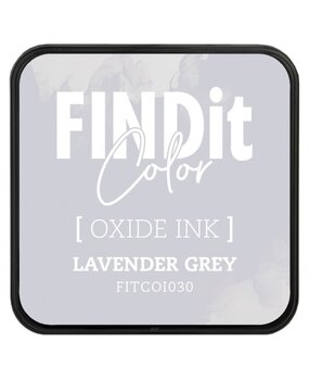 Find It Trading Oxide Ink Lavender Grey (FITCOI030)