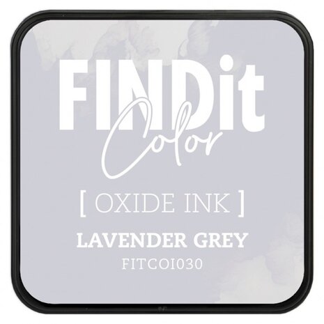 Find It Trading Oxide Ink Lavender Grey (FITCOI030) Find It Trading Oxide Ink Lavender Grey (FITCOI030)
