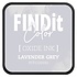 Oxide Ink Lavender Grey (FITCOI030)