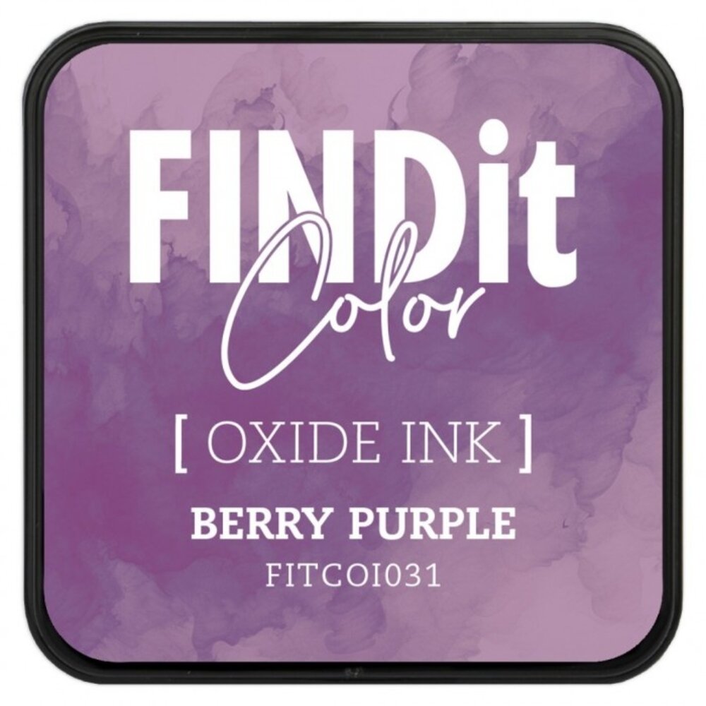 Find It Trading Oxide Ink Berry Purple (FITCOI031) Find It Trading Oxide Ink Berry Purple (FITCOI031)
