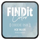 Find It Trading Oxide Ink Ice Blue (FITCOI032)