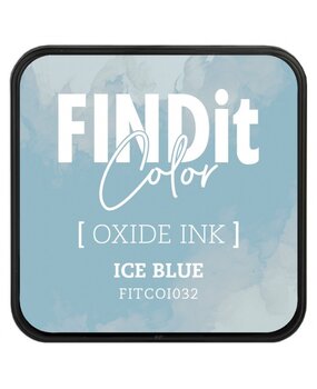 Find It Trading Oxide Ink Ice Blue (FITCOI032) Find It Trading Oxide Ink Ice Blue (FITCOI032)