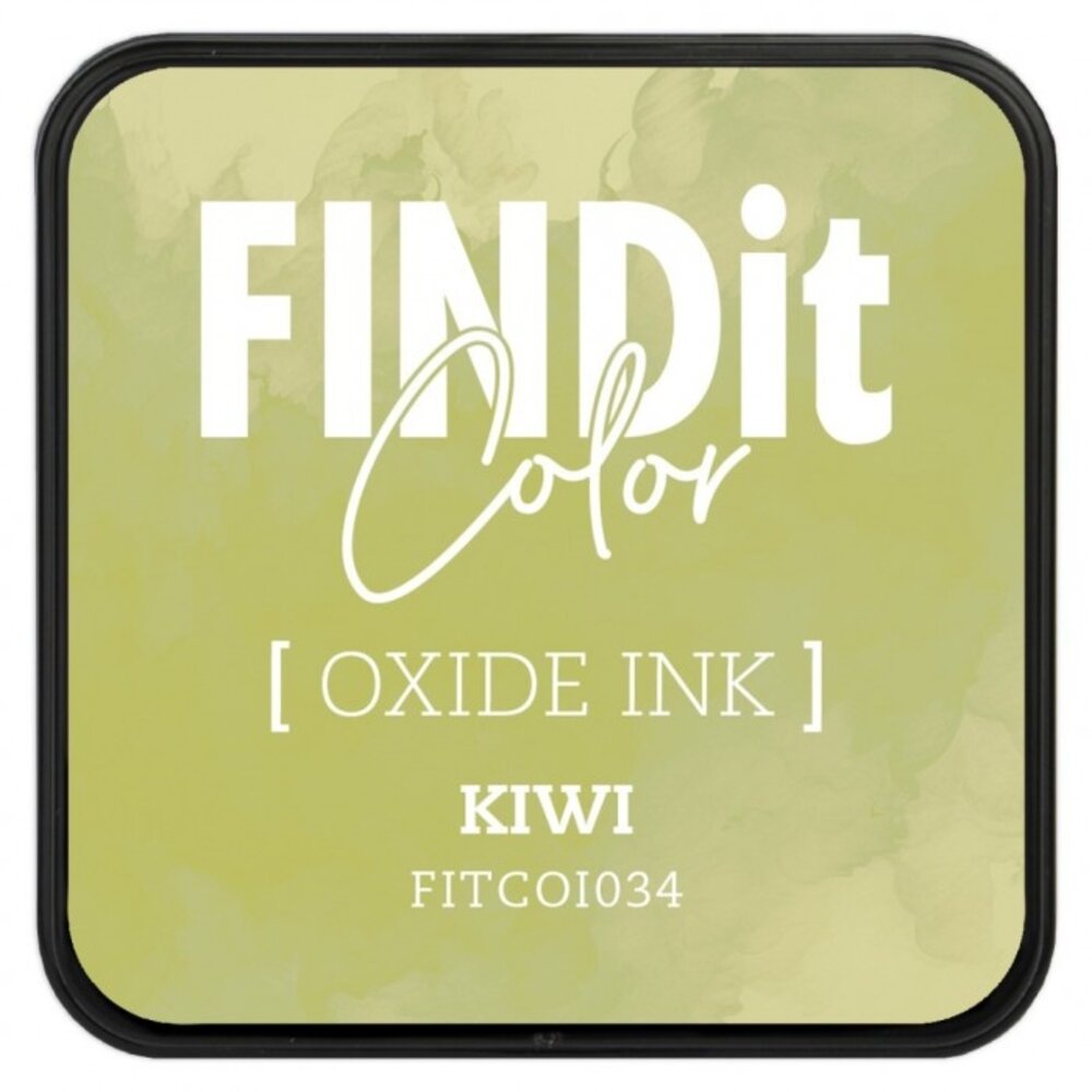 Find It Trading Oxide Ink Kiwi (FITCOI034) Find It Trading Oxide Ink Kiwi (FITCOI034)