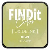 Find It Trading Oxide Ink Kiwi (FITCOI034)