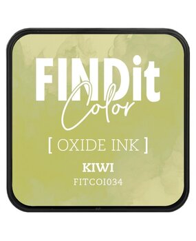 Find It Trading Oxide Ink Kiwi (FITCOI034) Find It Trading Oxide Ink Kiwi (FITCOI034)