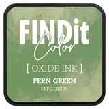 Find It Trading Oxide Ink Fern Green (FITCOI035)
