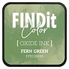 Find It Trading Oxide Ink Fern Green (FITCOI035)