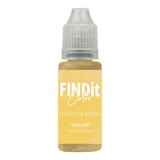 Find It Trading Oxide Ink Refill Yellow (FITCOIR002)