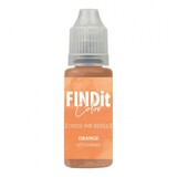 Find It Trading Oxide Ink Refill Orange (FITCOIR003)