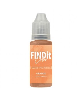 Find It Trading Oxide Ink Refill Orange (FITCOIR003) Find It Trading Oxide Ink Refill Orange (FITCOIR003)