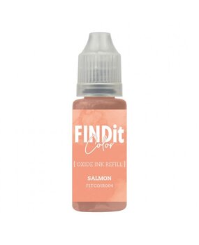 Find It Trading Oxide Ink Refill Salmon (FITCOIR004) Find It Trading Oxide Ink Refill Salmon (FITCOIR004)