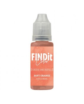 Find It Trading Oxide Ink Refill Soft Orange (FITCOIR005) Find It Trading Oxide Ink Refill Soft Orange (FITCOIR005)