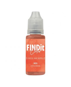Find It Trading Oxide Ink Refill Red (FITCOIR006) Find It Trading Oxide Ink Refill Red (FITCOIR006)