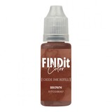 Find It Trading Oxide Ink Refill Brown (FITCOIR007)
