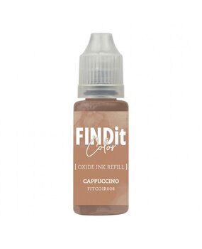 Find It Trading Oxide Ink Refill Cappuccino (FITCOIR008)